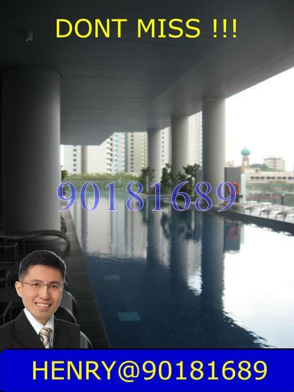 Centro Residences thumbnail photo